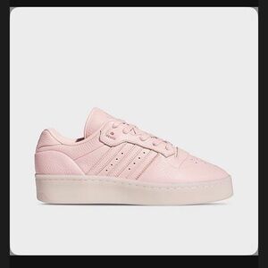 Adidas Rivalry Lux Low Men/Women